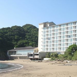 Nichinankaigan Nango Prince Hotel